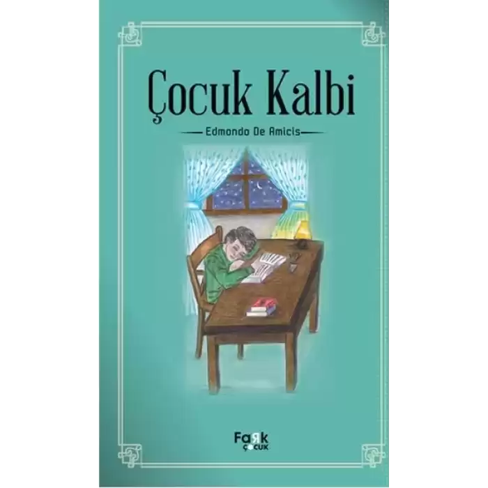 Çocuk Kalbi