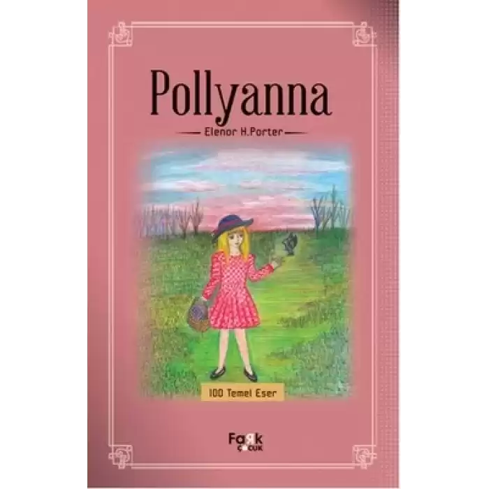 Pollyanna