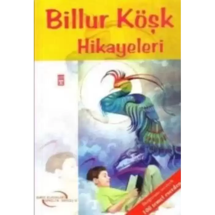 Billur Köşk Hikayeleri