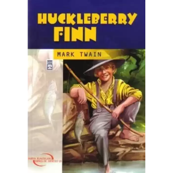 Huckleberry Finn