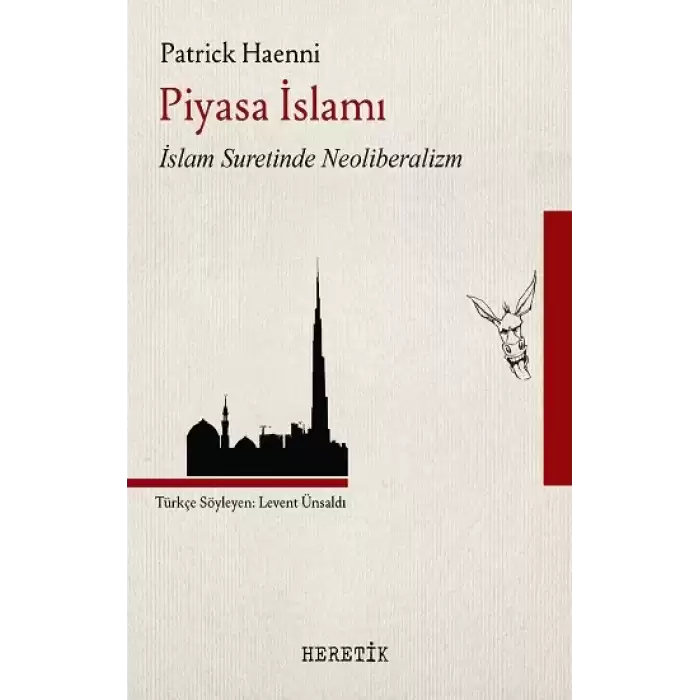 Piyasa İslamı