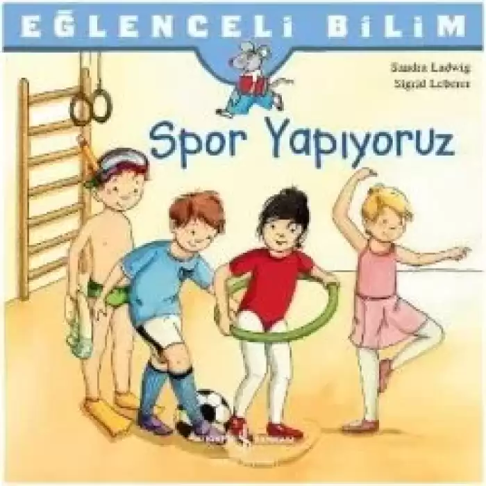 Spor Yapıyoruz