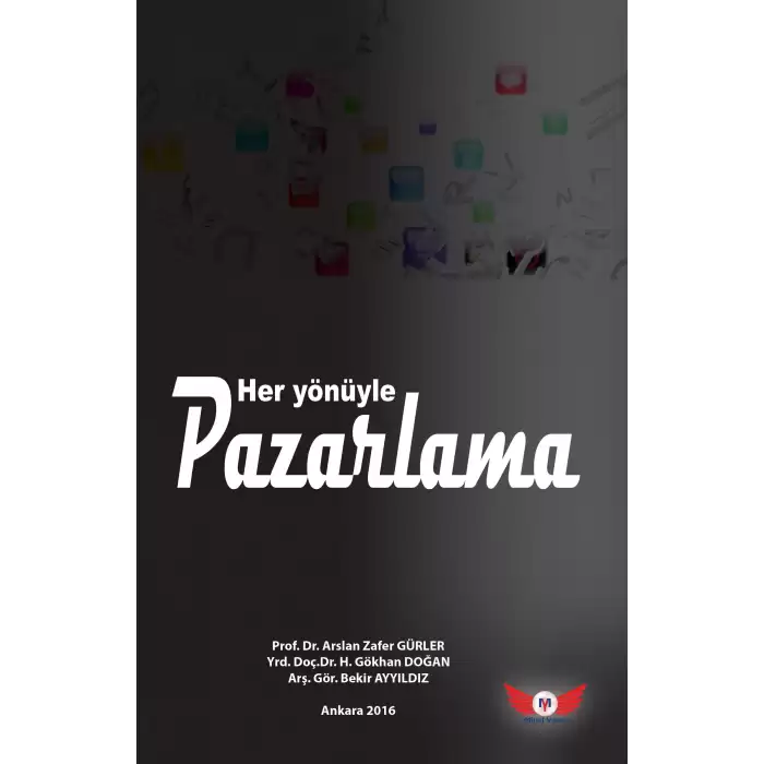 Her Yönüyle Pazarlama