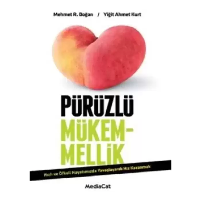 Pürüzlü Mükemmellik