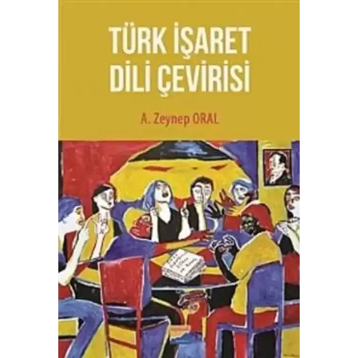 Türk İşaret Dili Çevirisi