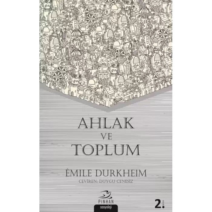 Ahlak ve Toplum