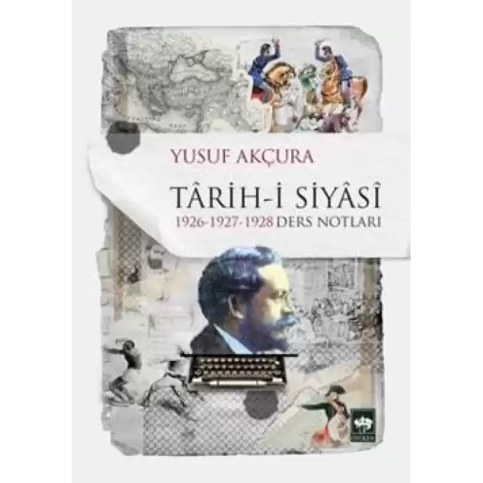 Tarih-i Siyasi