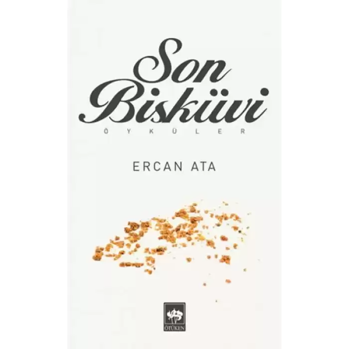 Son Bisküvi