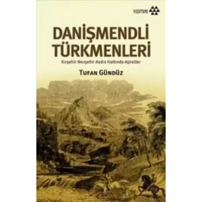 Danişmendli Türkmenler