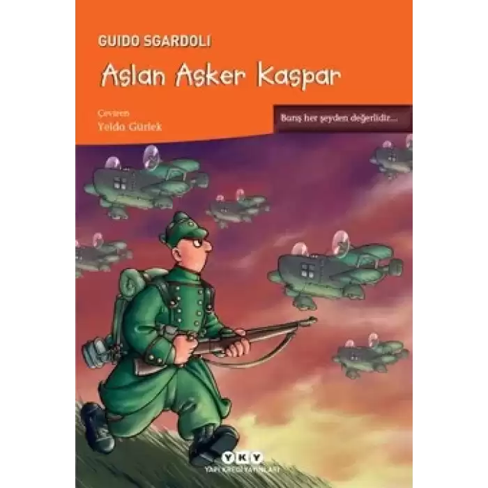 Aslan Asker Kaspar