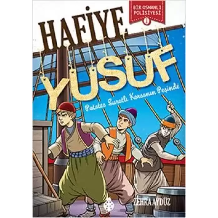 Hafiye Yusuf