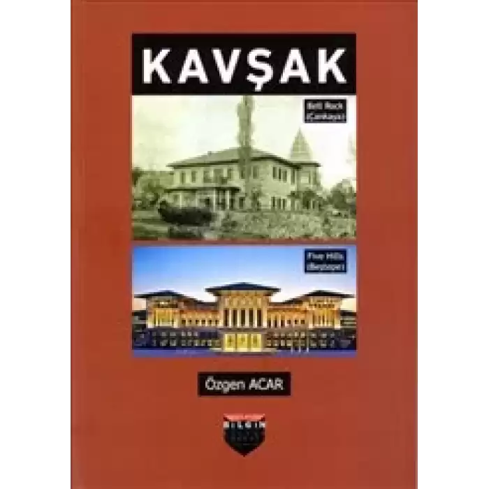 Kavşak