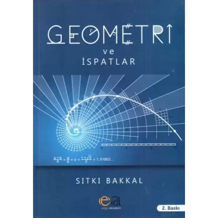 Geometri Ve İspatları