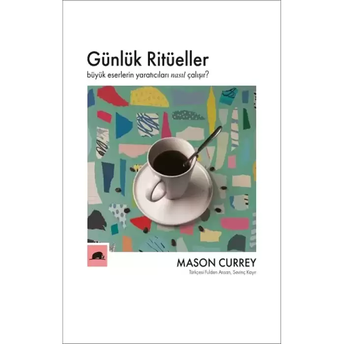 Günlük Ritüeller