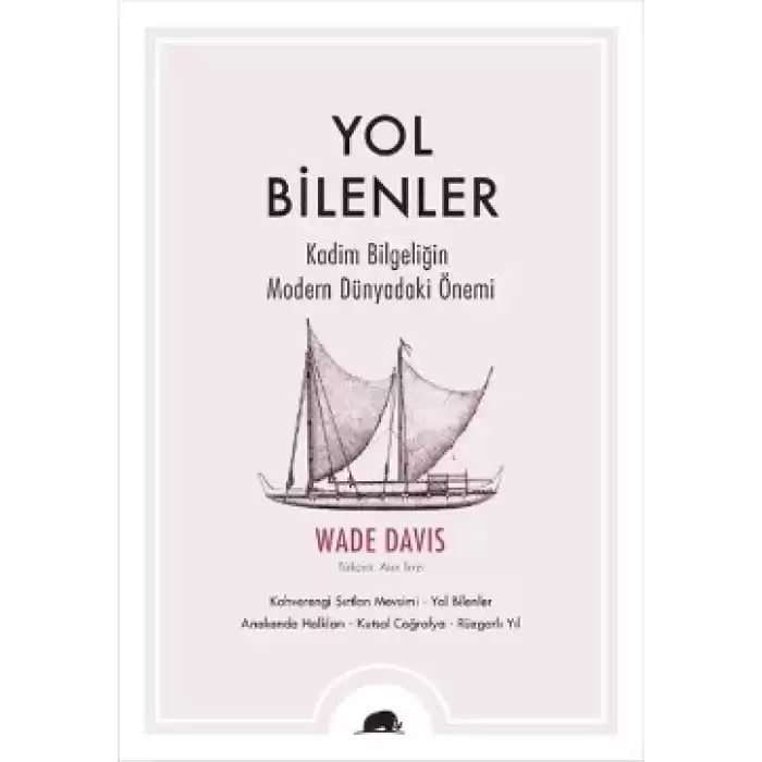 Yol Bilenler