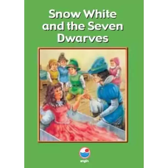 Snow White And Seven Dwarves