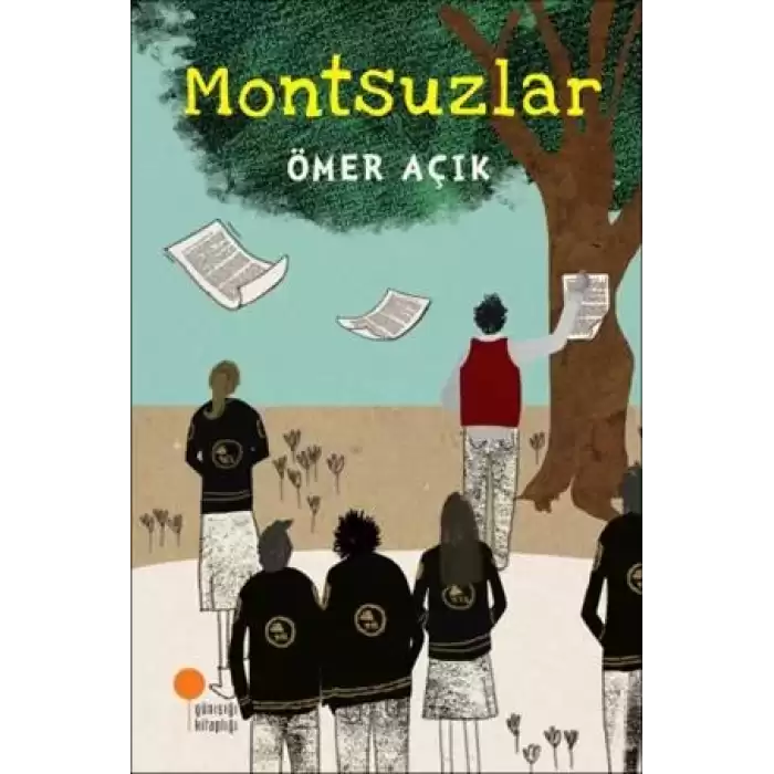 Montsuzlar