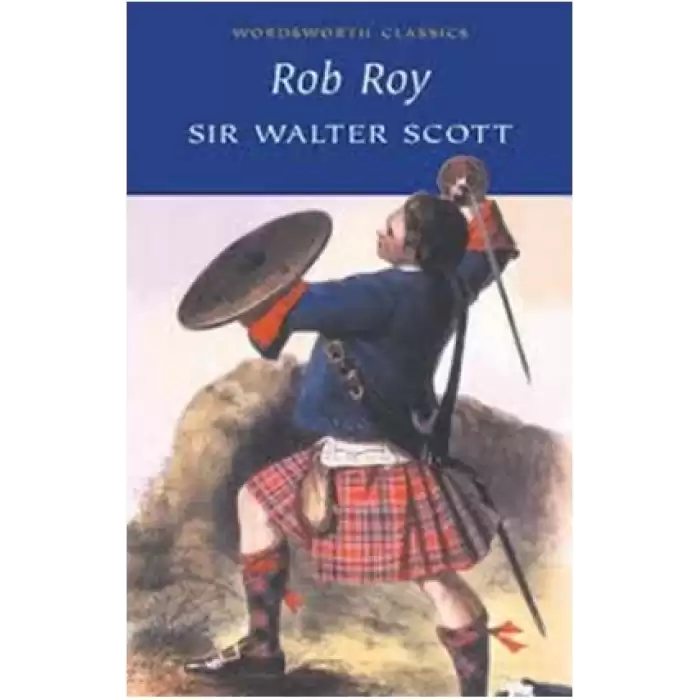 Rob Roy