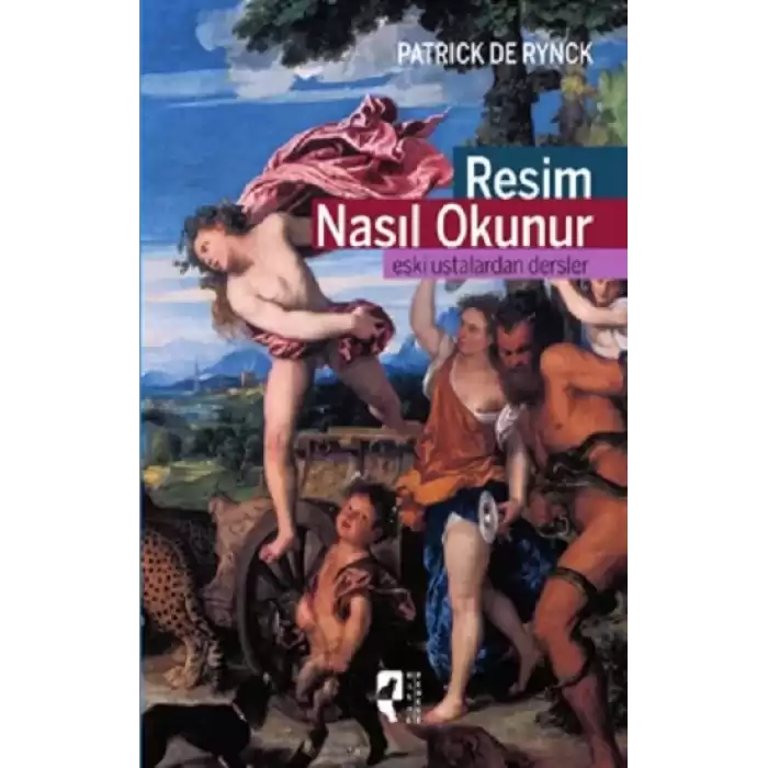 Resim Nasıl Okunur