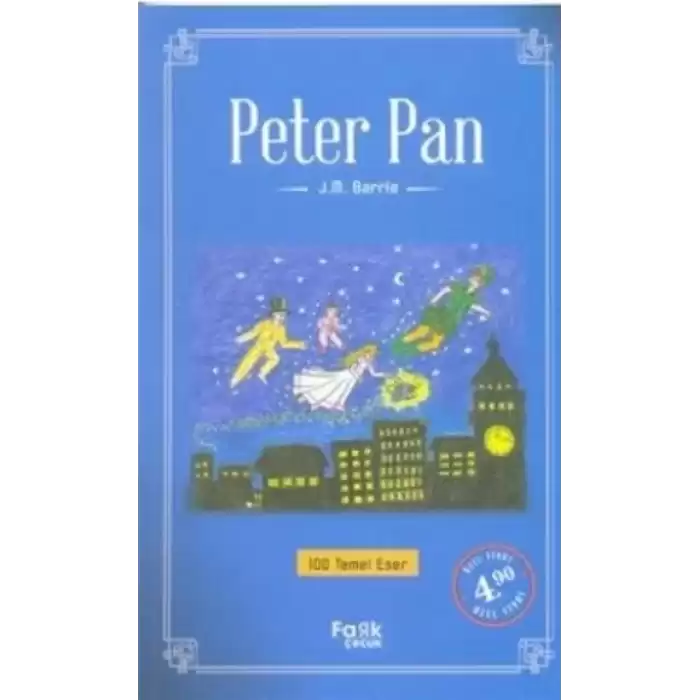 Peter Pan