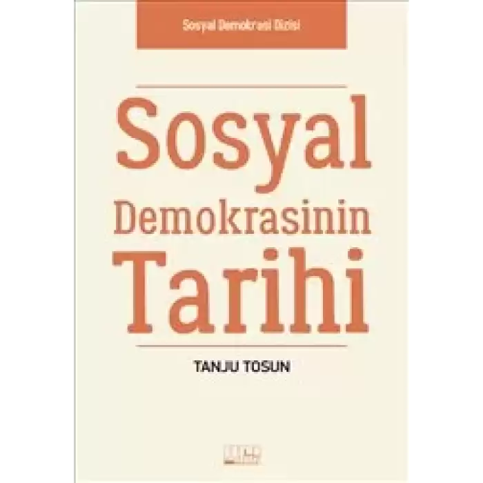 Sosyal Demokrasinin Tarihi