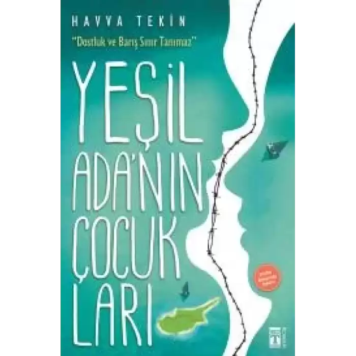 Yeşil Adanın Çocukları