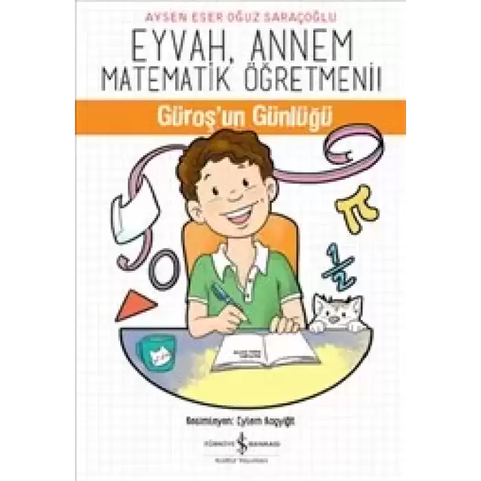 Eyvah, Annem Matematik Öğretmeni