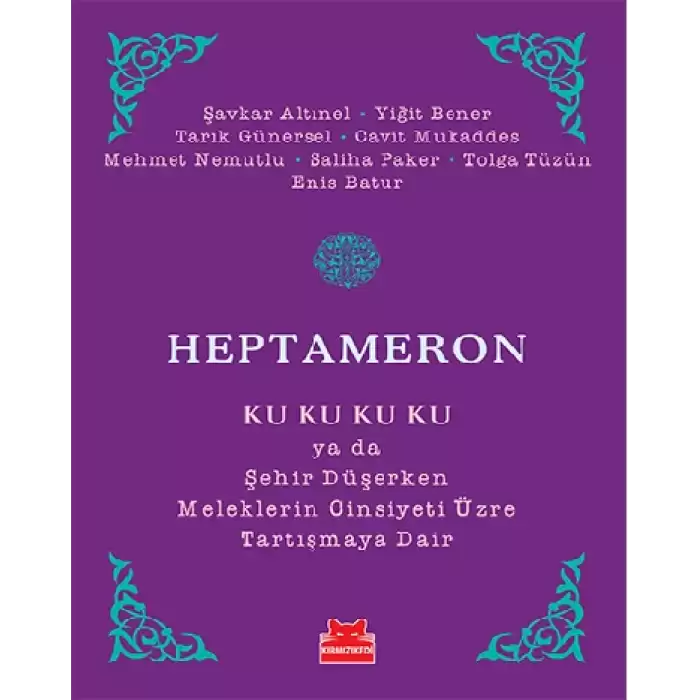 Heptemaron