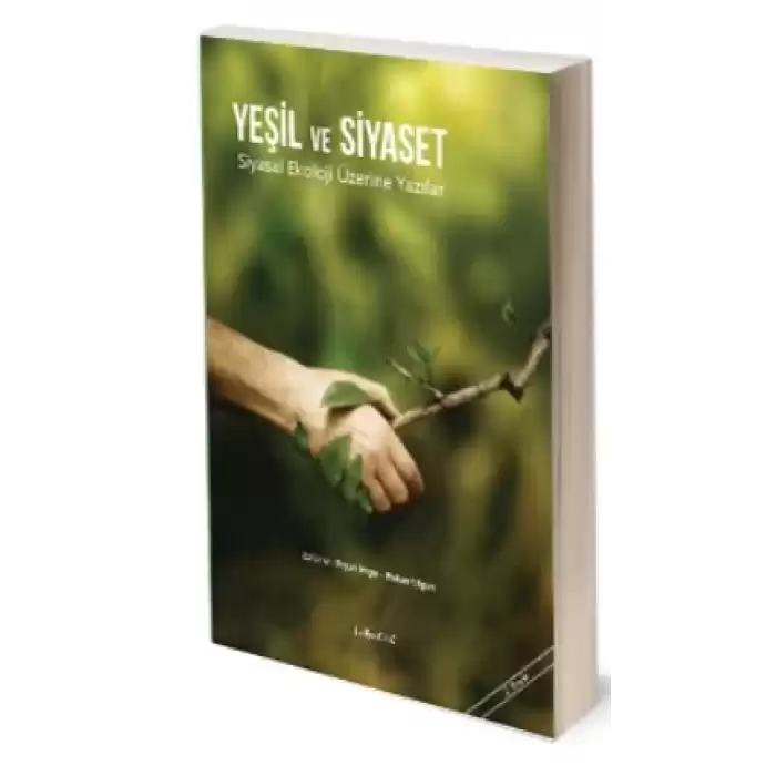 Yeşil Ve Siyaset