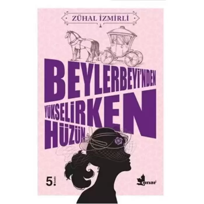 Beylerbeyi’nden Yükselirken Hüzün