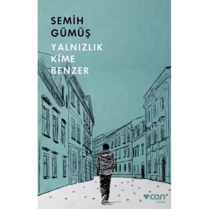 Yalnızlık Kime Benzer