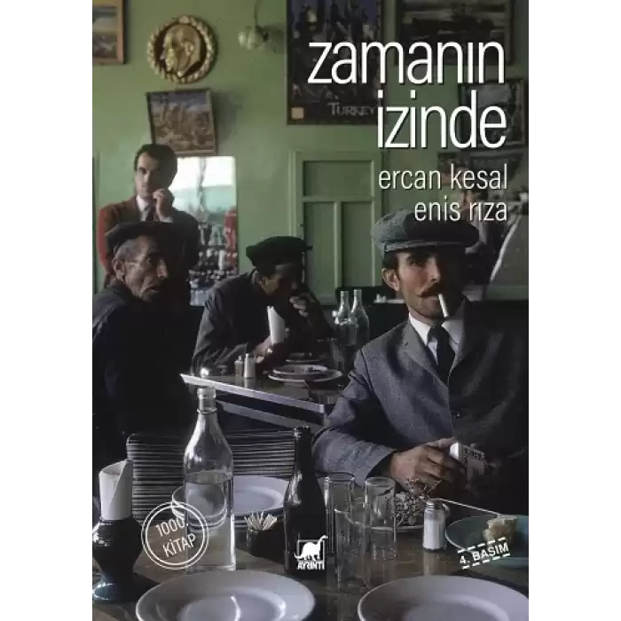 Zamanın İzinde