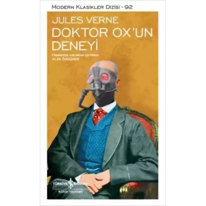 Doktor Ox’un Deneyi