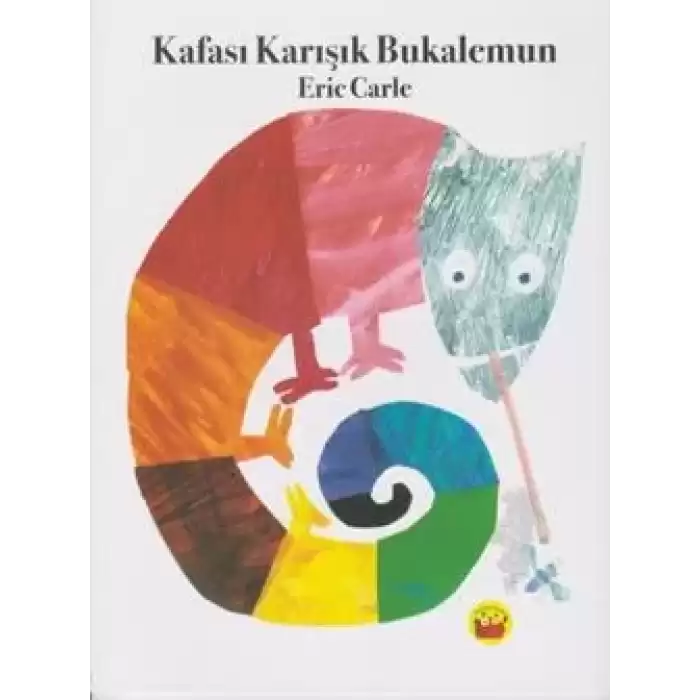 Kafası Karışık Bukalemun