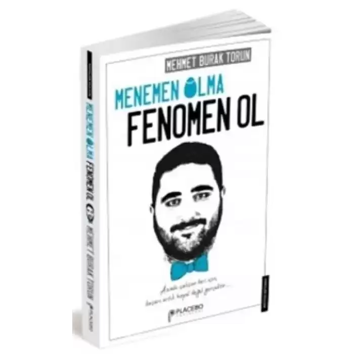 Menemen Olma, Fenomen Ol