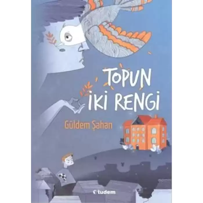 Topun İki Rengi