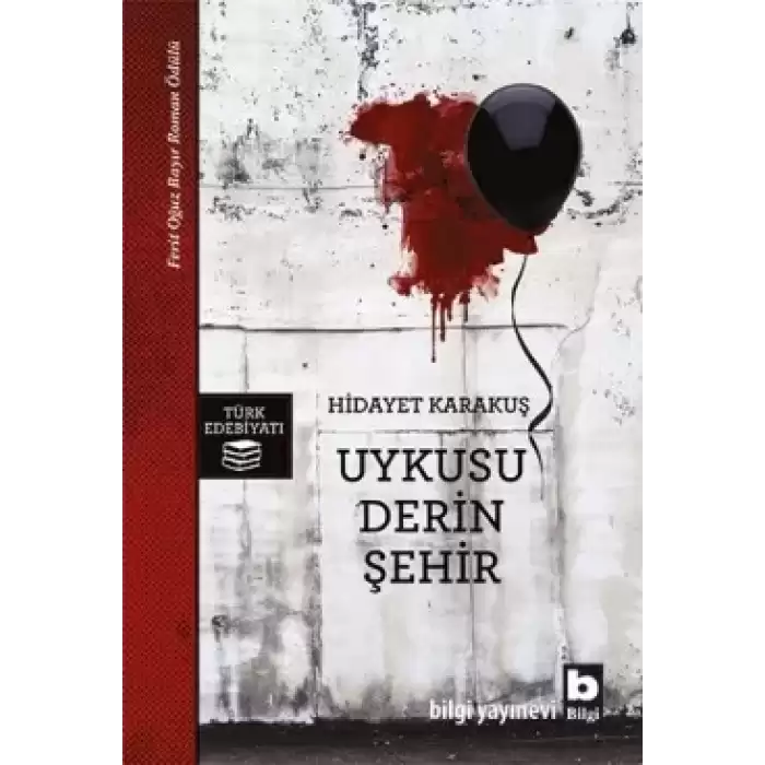 Uykusu Derin Şehir