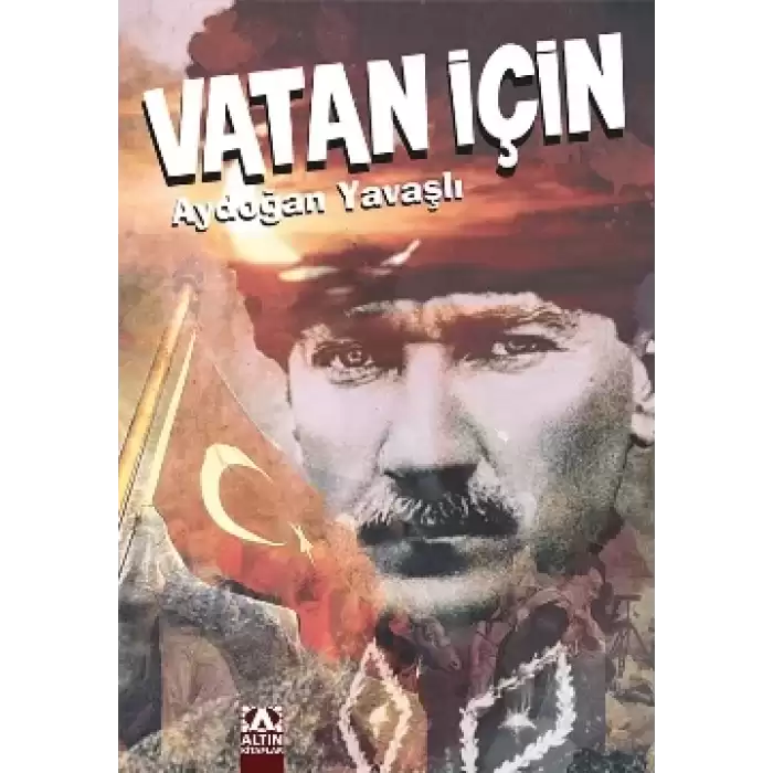 Vatan İçin