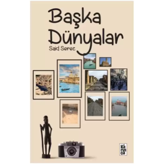 Başka Dünyalar