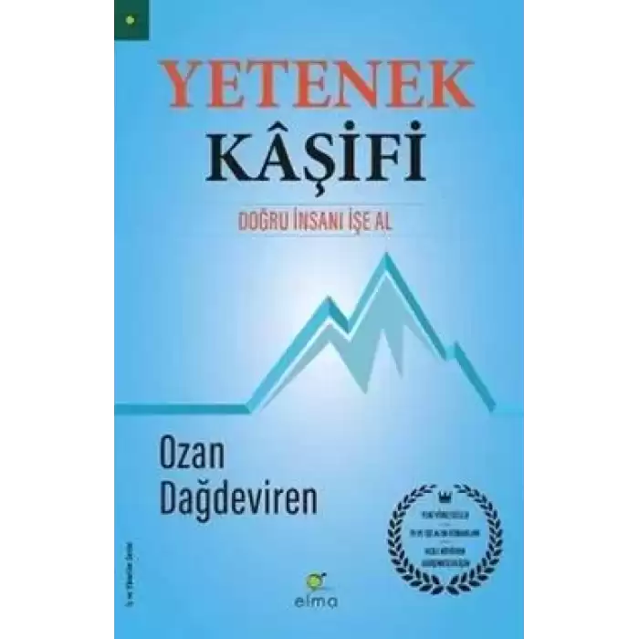 Yetenek Kaşifi - Doğru İnsanı İşe Al