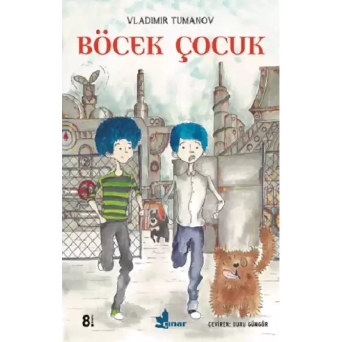 Böcek Çocuk