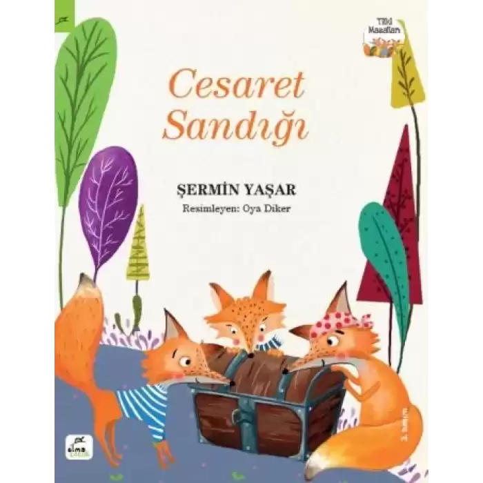 Cesaret Sandığı