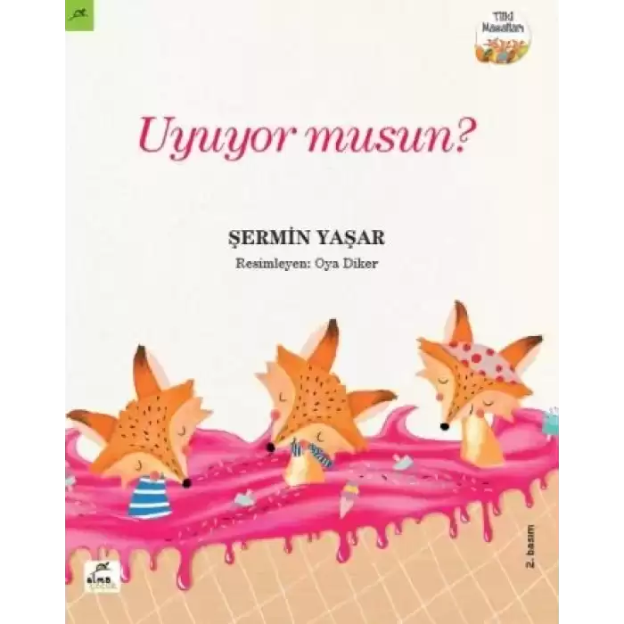 Uyuyor musun?