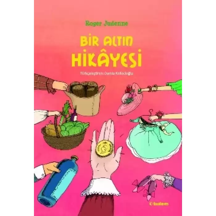 Bir Altın Hikayesi