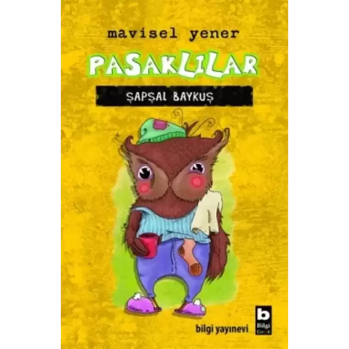 Pasaklılar