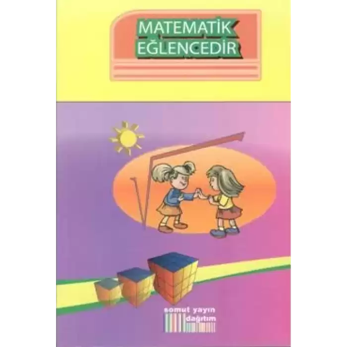 Matematik Eğlencedir