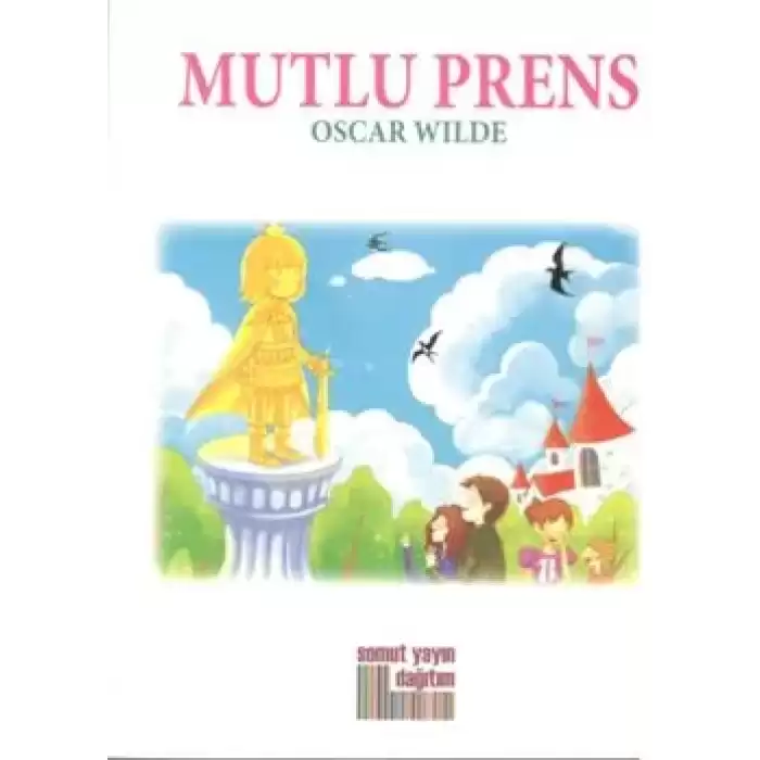 Mutlu Prens