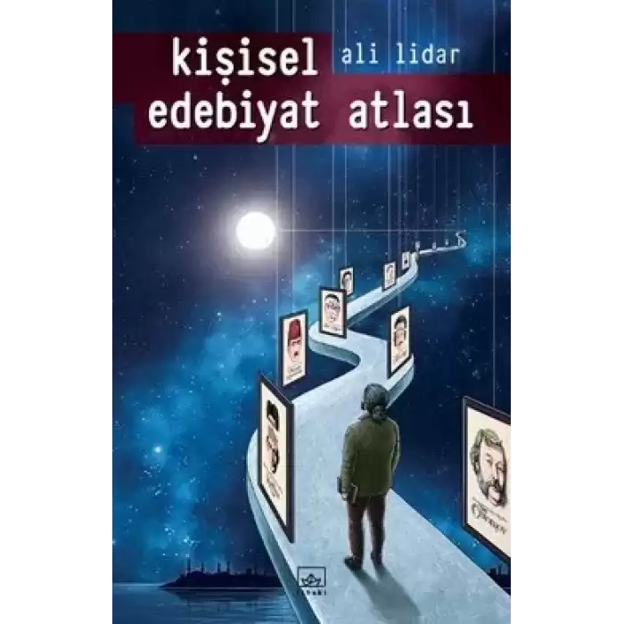 Kişisel Edebiyat Atlası