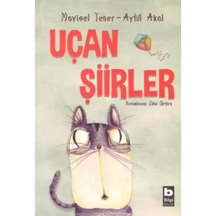 Uçan Şiirler