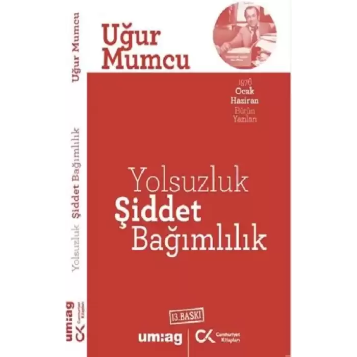 Yolsuzluk Şiddet Bağımlılık